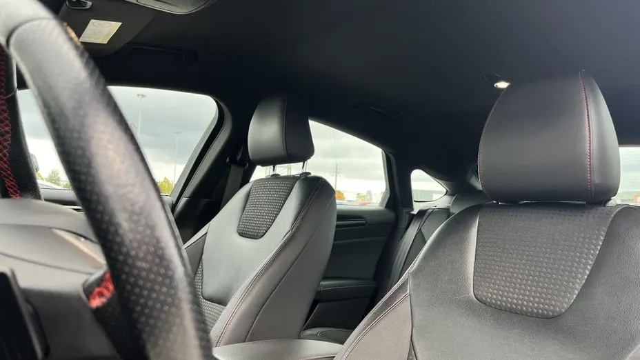 FORD Mondeo Mondeo 2.0 EcoBlue ST-Line X aut