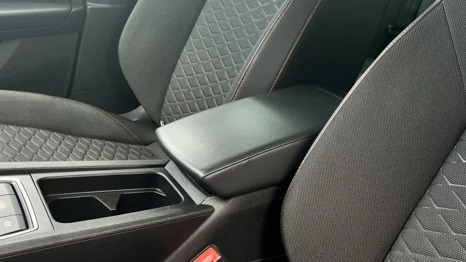 SEAT Leon Leon 2.0 TDI FR DSG
