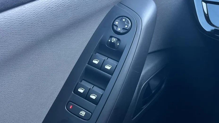 CITROEN C4 Spacetourer C4 Grand Spacetourer 1.5 BlueHDi Feel S&S