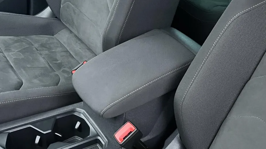 VOLKSWAGEN Tiguan Tiguan 2.0 TSI 4Mot. Comfortline DSG
