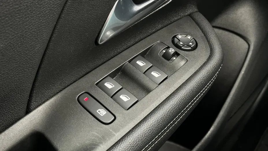 OPEL Mokka Mokka 1.2 T GS S&S aut