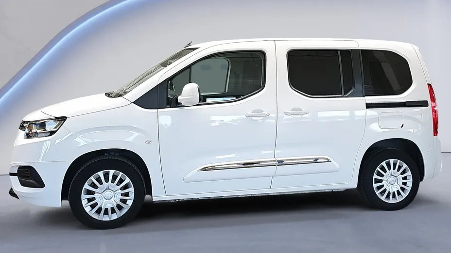 TOYOTA Proace City Verso Proace City Verso 1.5 D-4D Business