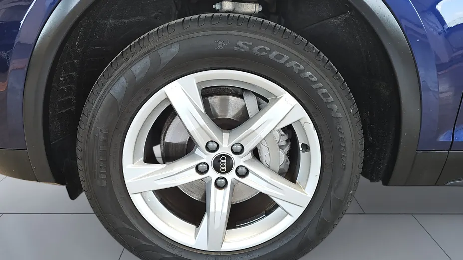 AUDI Q5 Q5 40 TDI mHEV Quattro S tronic