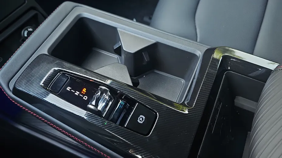 KGM / SSANGYONG Actyon Actyon 1.5 T-GDI Adventure aut Nowy