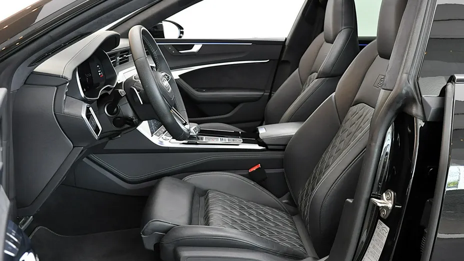 AUDI A7 A7 40 TDI mHEV Quattro S tronic