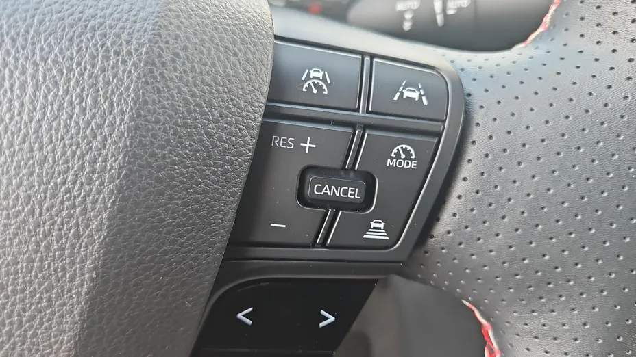 TOYOTA C-HR C-HR 2.0 Hybrid Dynamic Force GR Sport