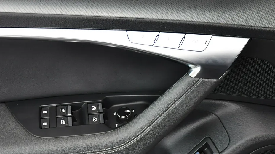 AUDI A6 A6 40 TDI mHEV Quattro S tronic