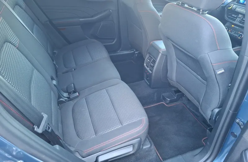 FORD Kuga Kuga 1.5 EcoBoost FWD ST-Line