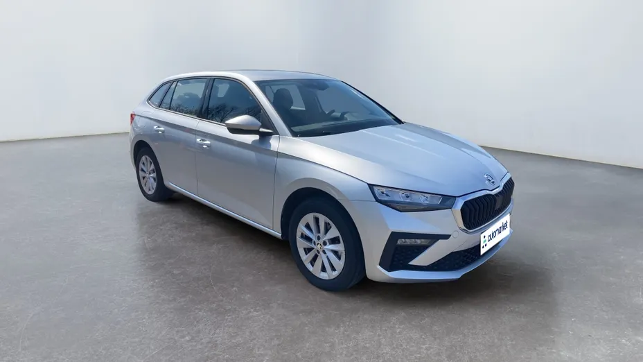 SKODA Scala Scala 1.0 TSI Selection DSG