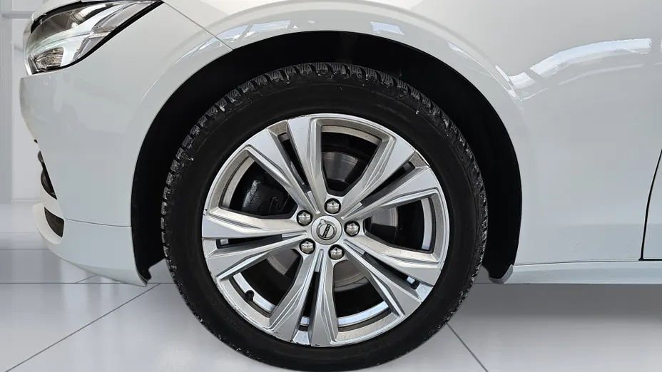 VOLVO V90 V90 B5 D AWD Momentum Pro aut