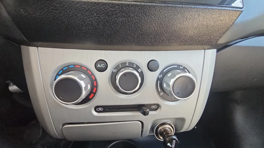 DFSK Seria C C31 1.6 DVVT