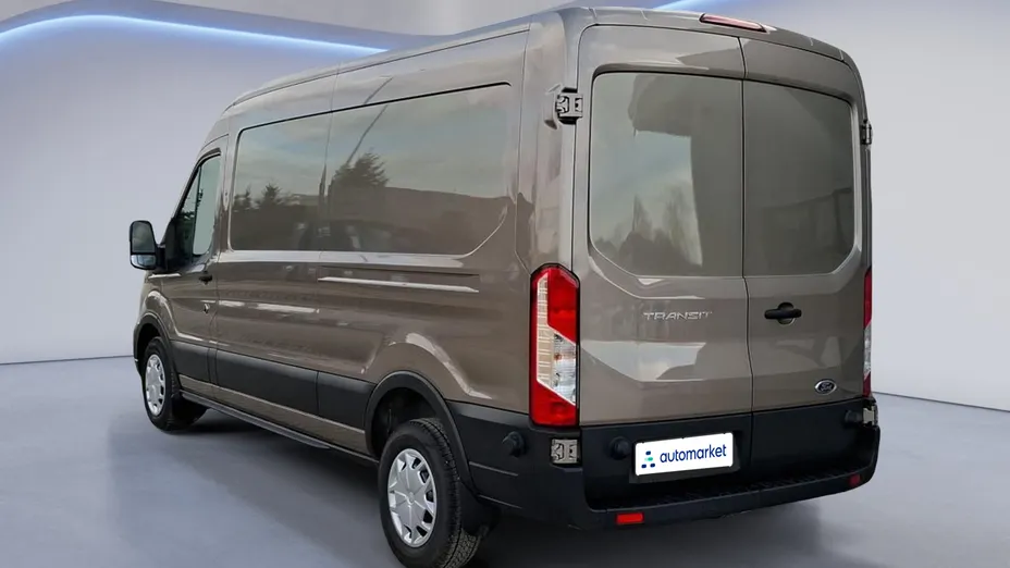 FORD Transit Transit 350 L3H2 Trend Aut.