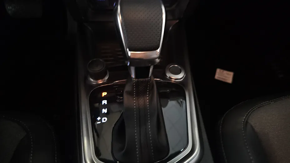 KGM / SSANGYONG Tivoli Tivoli 1.5 T-GDI Joy aut Nowy