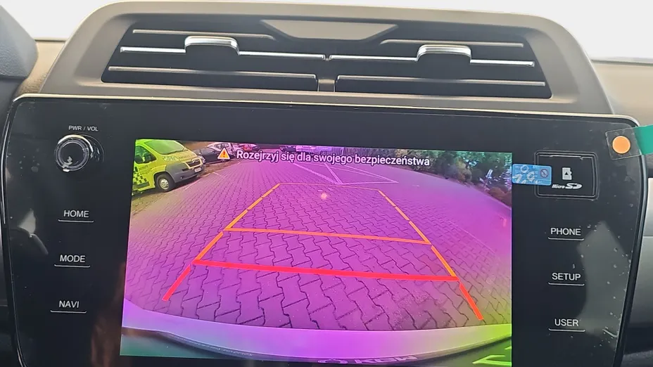 KGM / SSANGYONG Tivoli Tivoli 1.5 T-GDI Adventure aut Nowy