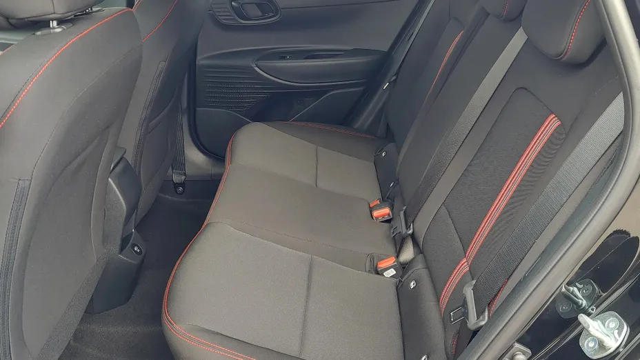 HYUNDAI i20 i20 1.0 T-GDi N Line DCT Nowy