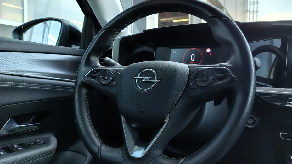 OPEL Mokka Mokka 1.2 T Elegance S&S aut