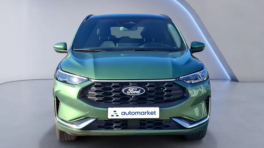 FORD Kuga Kuga 2.5 FHEV AWD ST-Line X eCVT