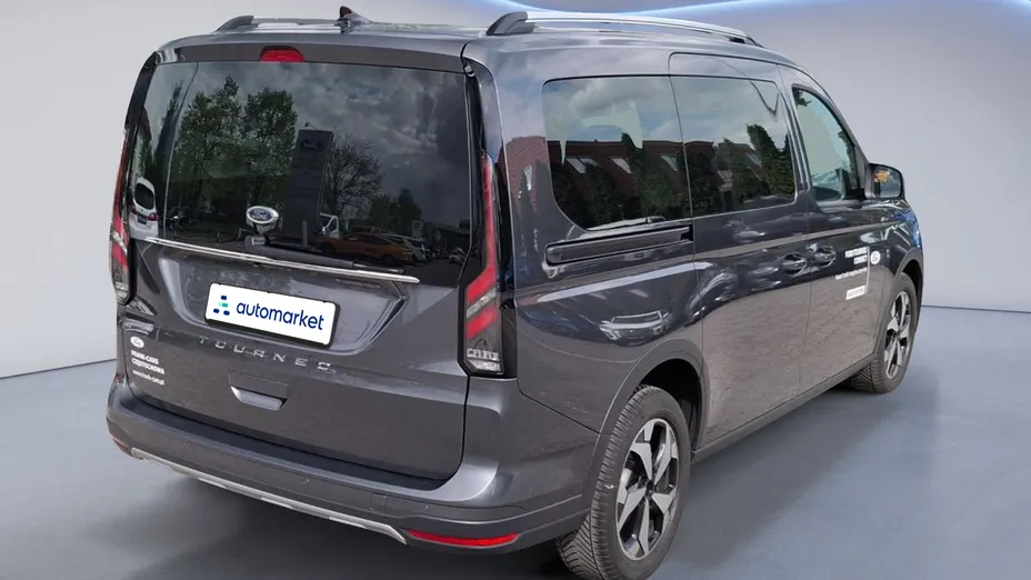 FORD Tourneo Connect Grand Tourneo Connect 2.0 EcoBlue Active aut