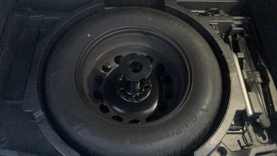 SKODA Karoq Karoq 1.5 TSI ACT Sportline DSG