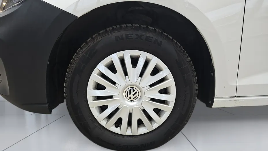 VOLKSWAGEN Caddy Caddy Cargo 2.0 TDI