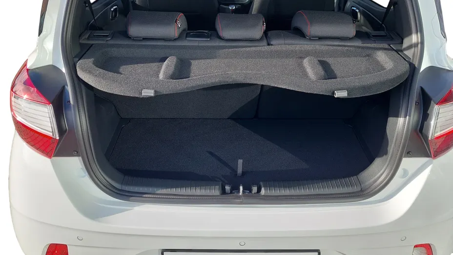 HYUNDAI i10 i10 1.0 T-GDI N Line Nowy