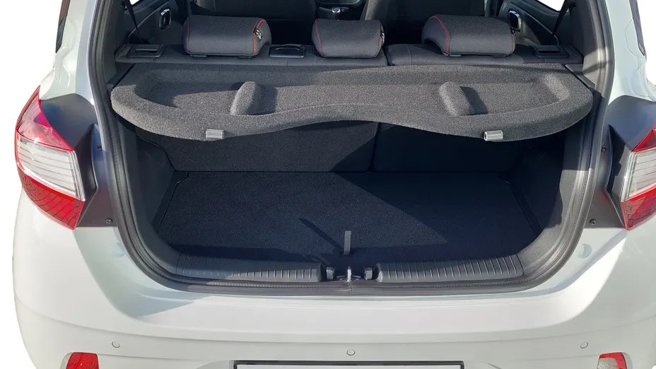 HYUNDAI i10 i10 1.0 T-GDI N Line Nowy