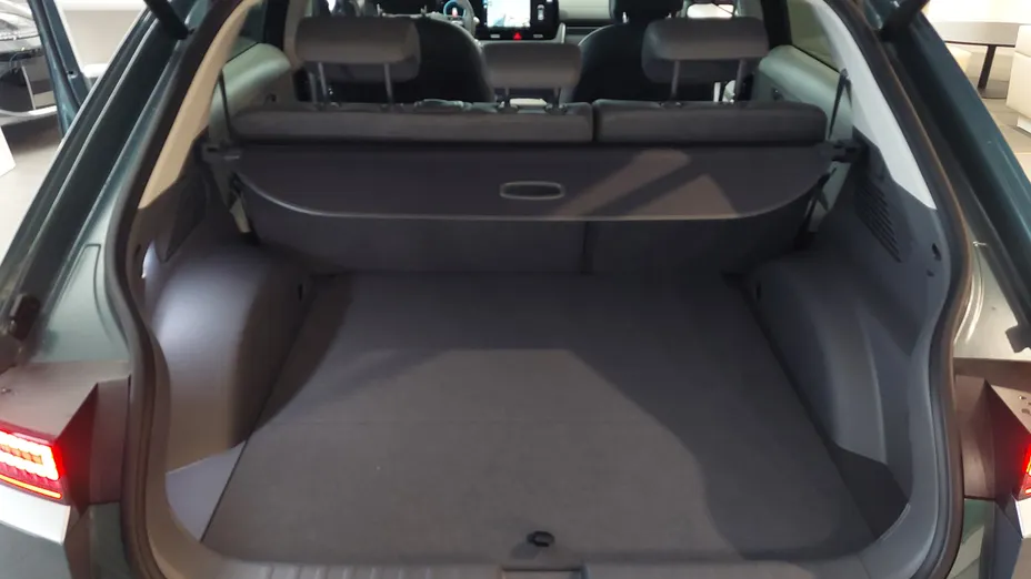 HYUNDAI Ioniq 5 Ioniq 5 84kWh Techniq Nowy