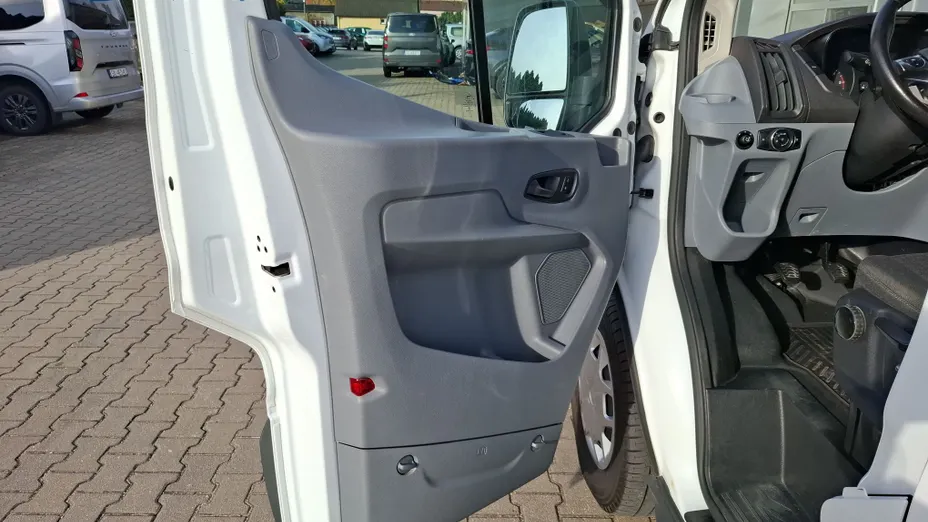 FORD Transit Transit 350 L3H2 Trend