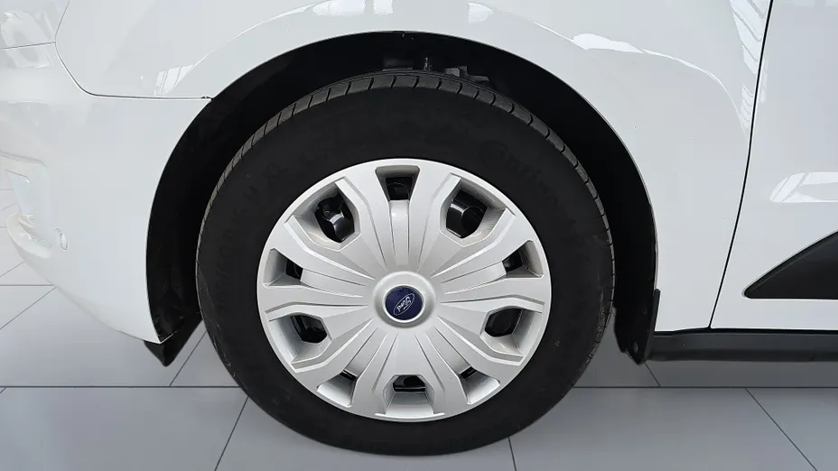 FORD Transit Connect Transit Connect Kombi 220 L1 Trend