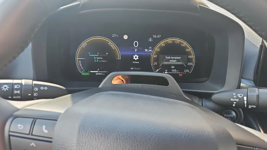 TOYOTA C-HR C-HR 1.8 Hybrid Executive