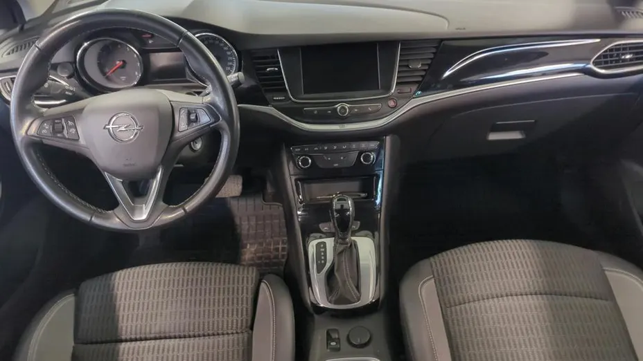 OPEL Astra Astra V 1.4 T Elegance S&S