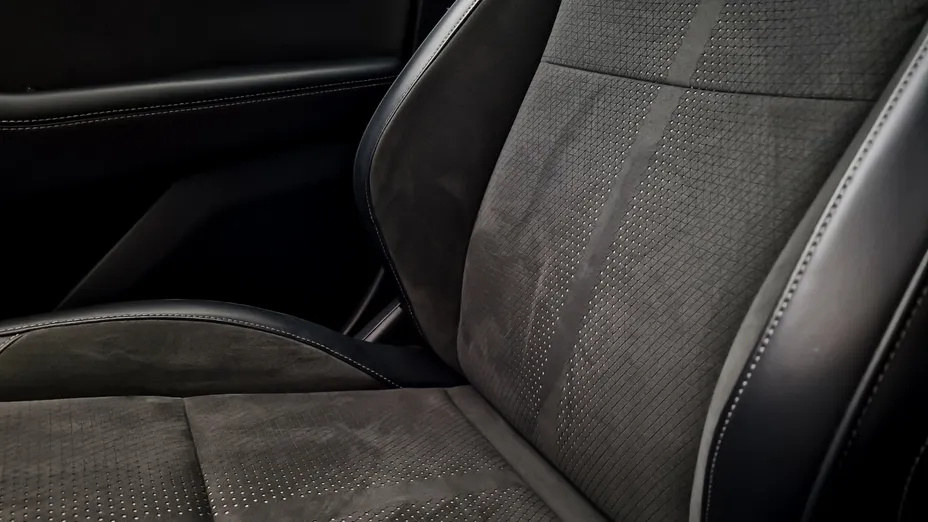 FORD Mustang Mach-E Mustang Mach-E 98kWh AWD GT