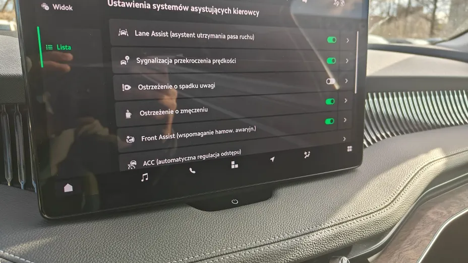 SKODA Superb Superb 2.0 TDI SCR 4x4 L&K DSG