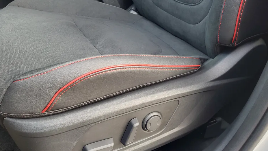 HYUNDAI Tucson Tucson 1.6 T-GDi HEV N-Line 4WD aut Nowy