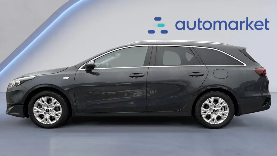 KIA Cee'd Ceed 1.5 T-GDI M DCT