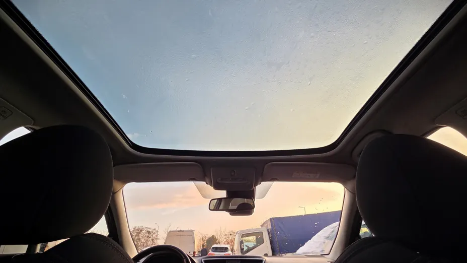 NISSAN Qashqai Qashqai 1.3 DIG-T N-Connecta