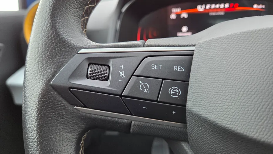 SEAT Arona Arona 1.0 TSI Style S&S