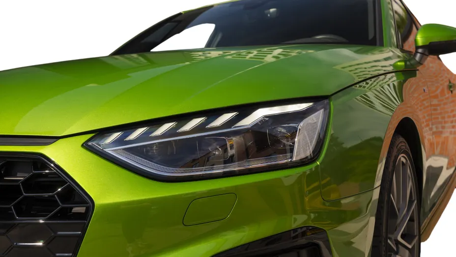 AUDI A4 A4 45 TFSI mHEV Quattro S Line S tronic