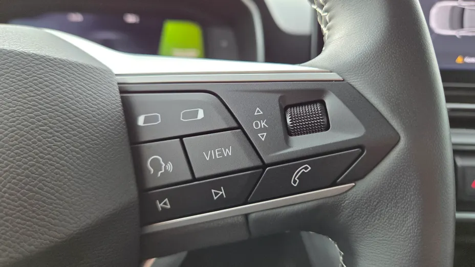 SEAT Leon Leon 2.0 TDI Style