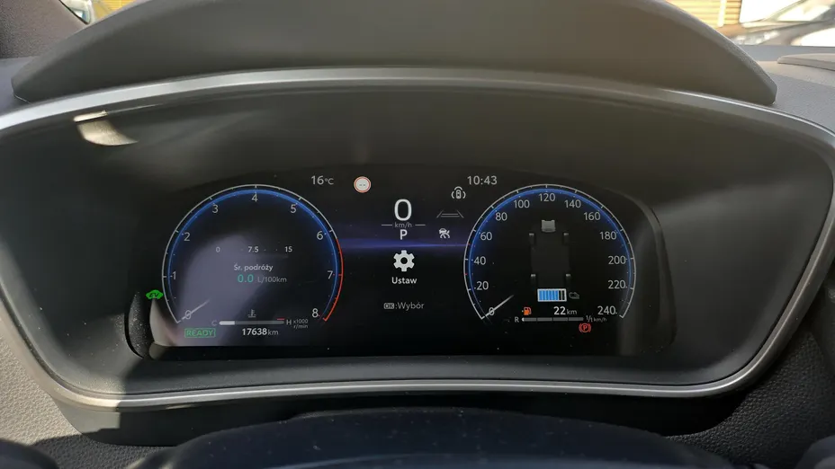 TOYOTA Corolla Corolla 2.0 Hybrid GR Sport