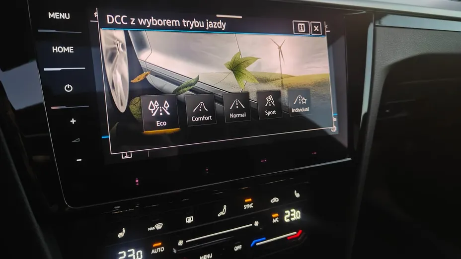 VOLKSWAGEN Arteon Arteon 2.0 TDI 4Motion R-Line DSG