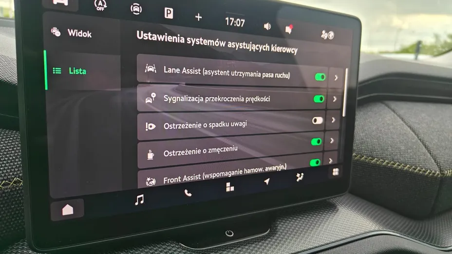 SKODA Kodiaq Kodiaq 2.0 TDI 4x4 Selection DSG