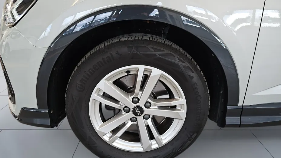AUDI Q3 Q3 40 TFSI Quattro S tronic