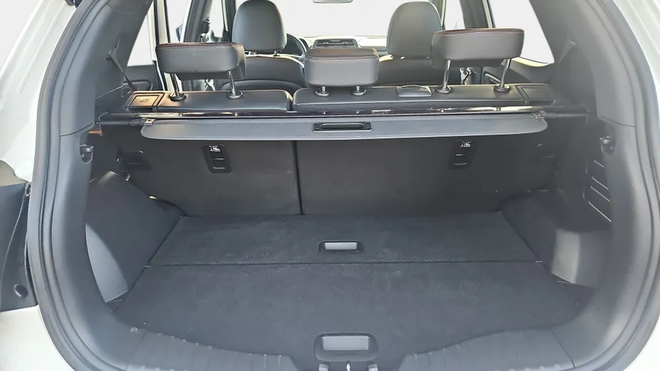 KGM / SSANGYONG Tivoli Tivoli 1.5 T-GDI Wild 4x4 aut