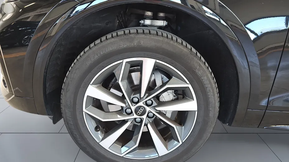 AUDI Q5 Q5 40 TDI mHEV Quattro S Line S tronic
