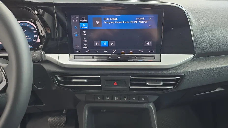 FORD Transit Connect Transit Connect L2 Limited Powershift