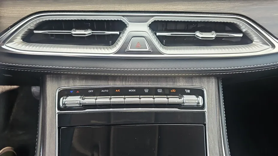 DFSK E5 E5 1.5  PHEV Prestige E-CVT Nowy