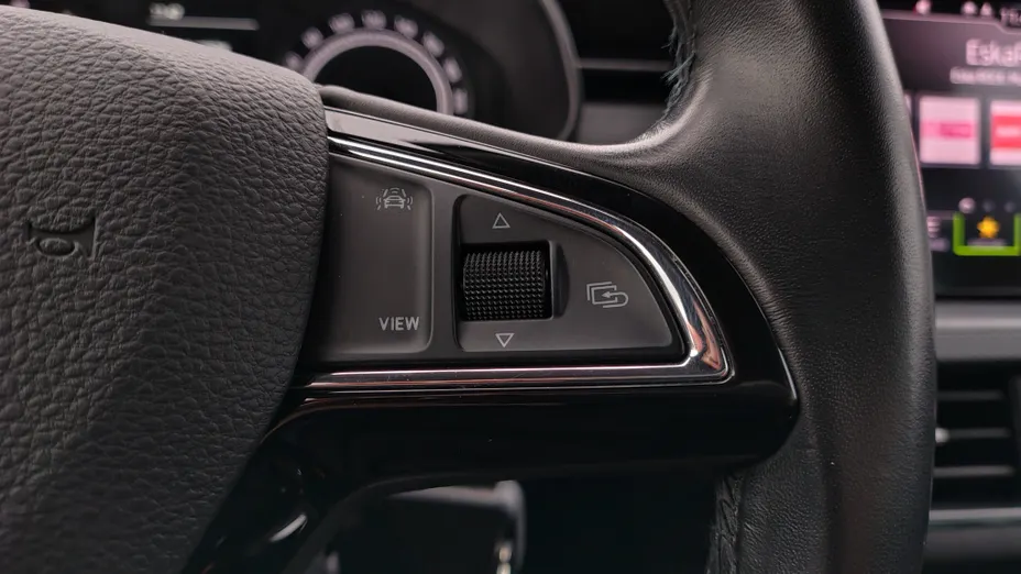 SKODA Scala Scala 1.0 TSI Ambition