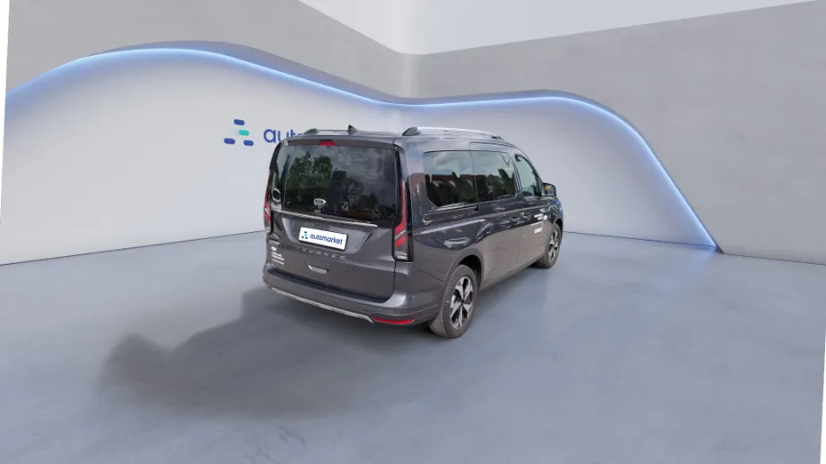 FORD Tourneo Connect Grand Tourneo Connect 2.0 EcoBlue Active aut