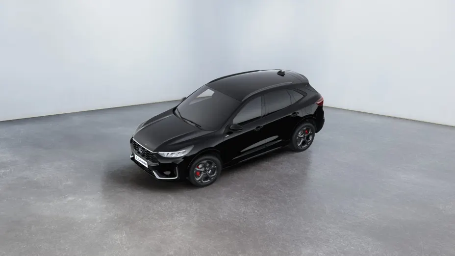 FORD Kuga Kuga 2.5 FHEV FWD ST-Line X eCVT Nowy